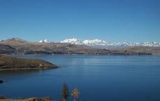 Llac Titicaca