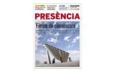 Portada del Presència d'aquest diumenge