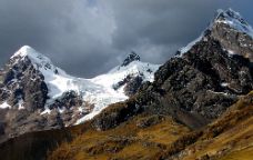 Fotografia dels Andes peruans -  Marturius