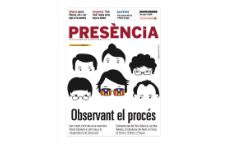 Portada del 'Presència'