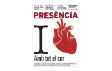 Portada del 'Presència' del diumenge 14 de desembre