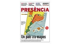 Portada del 'Presència'