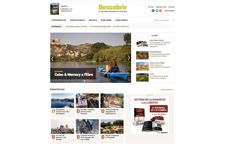 Descobrir.cat estrena nou web