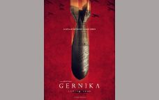 Cartell de la pel·lícula 'Gernika'