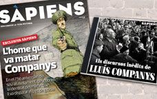 Lluís Companys CD   Revista