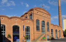 Museu de la Ciència i de la Tècnica de Catalunya a Terrassa