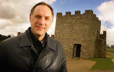 Simon Scarrow