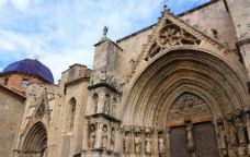 L'església de Morella