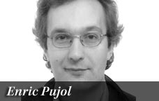 Enric Pujol