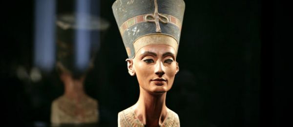 Nefertiti