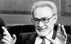 Primo Levi