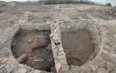 Jaciment del Coll de Moro -  Institut Català d'Arqueologia Clàssica (ICAC)