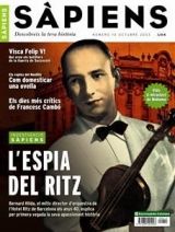 L'espia del Ritz