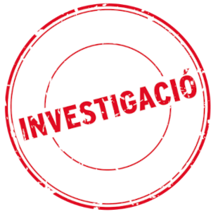 Investigació